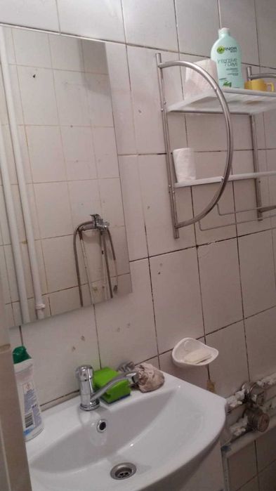 Dau in chirie gars conf 3, baie proprie, aproape de Iulius Mall