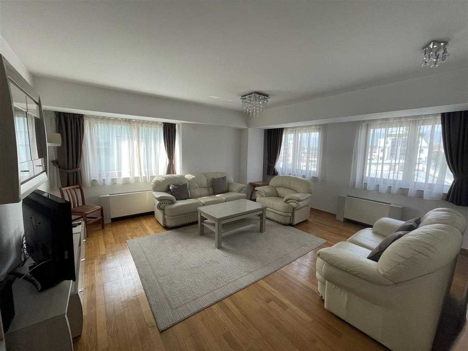 Дава се под наем Двустаен апартамент в Пловдив, Съдийски - 56 кв.м за 229.5 € - Снимка #1