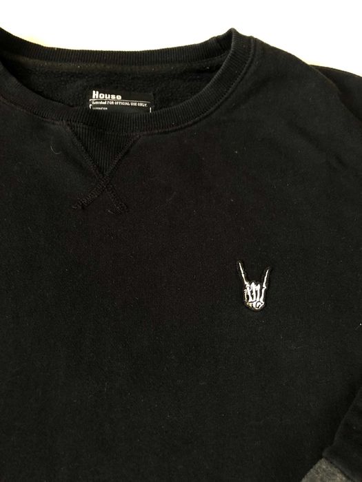 Мъжки суичър XXL