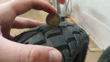 Комплект Pirelli Scorpion Trail/MT90 90/90/21;120/9017