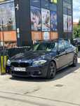 BMW Seria 5 Bmw f10 525d 3.0 310cp