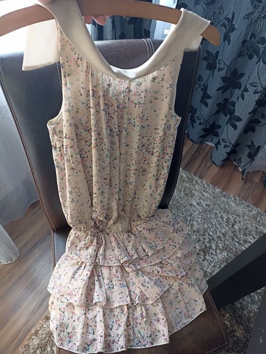 Rochița eleganta vascoza