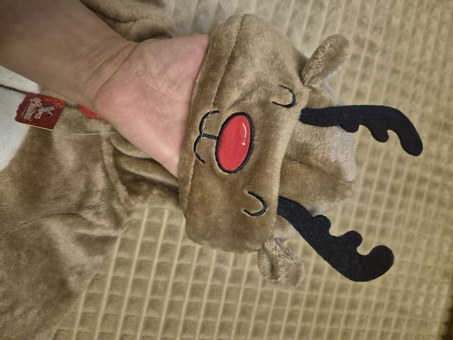 Combinezon, salopeta ren