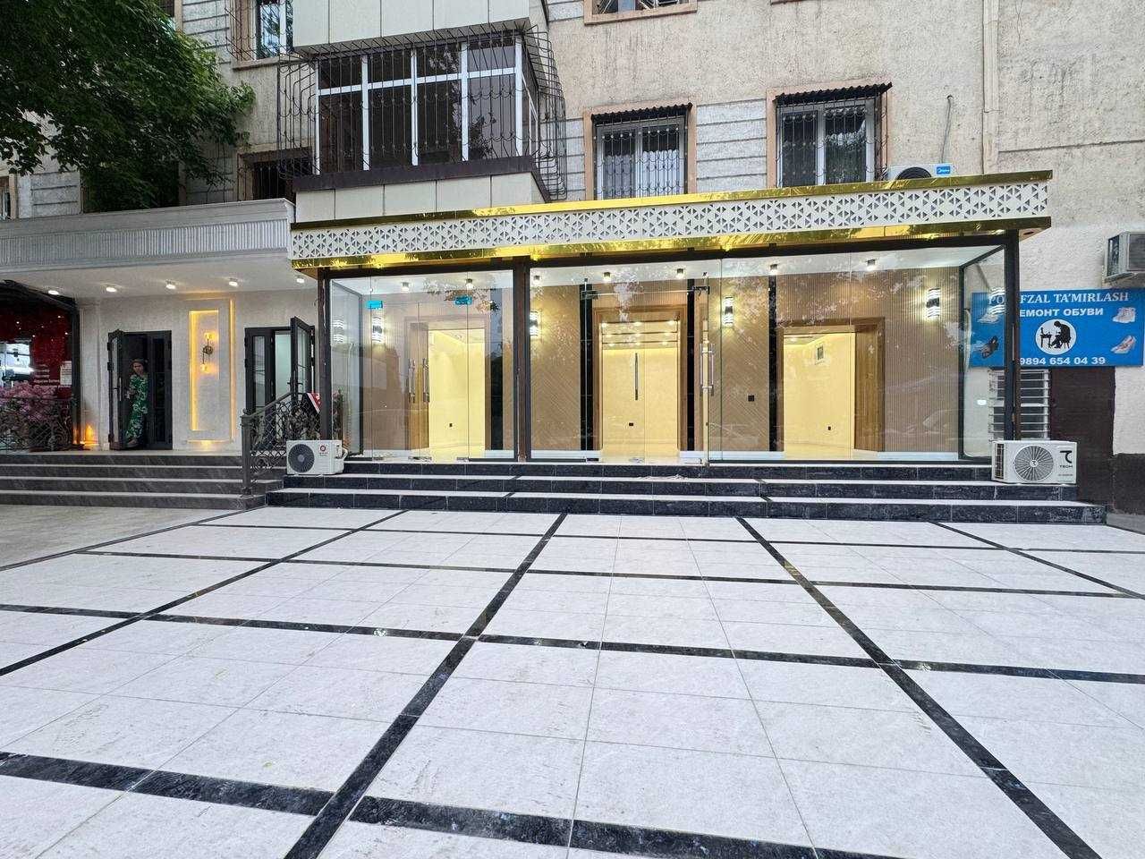 Продается Нежилой помещения  Мукумий Мост  50м2