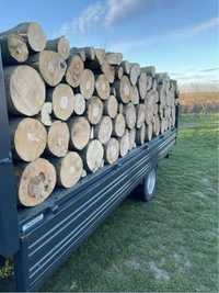 Vindem lemne de foc de cea mai bună calitate la cel mai mic preț