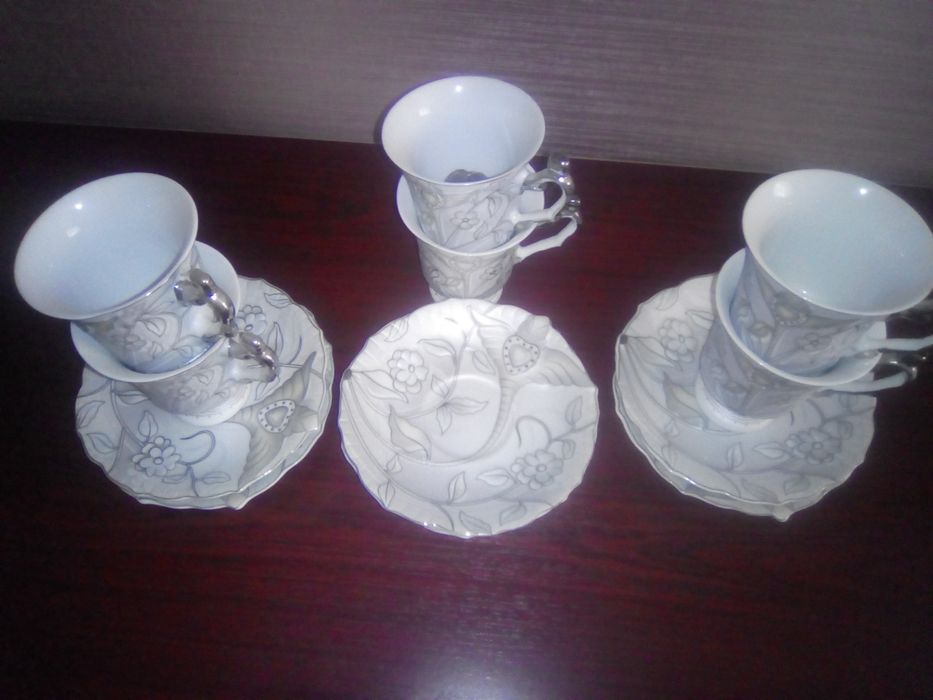 Продам набор стаканов