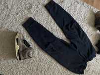 pantaloni nike tech