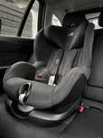Scaun auto BRITAX ROMER Trifix2 I-SIZE, Isofix, 9 - 18kg, negru