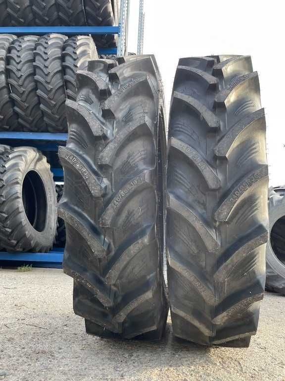 340/85 R36 Radiale 13.6-36 Anvelope noi de tractor Radiale