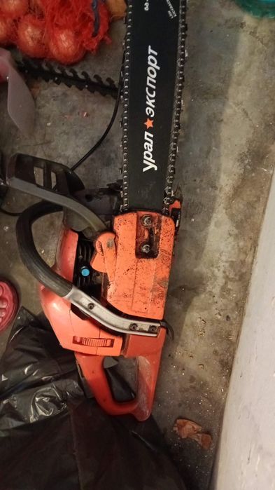 Vand drujbă husqvarna