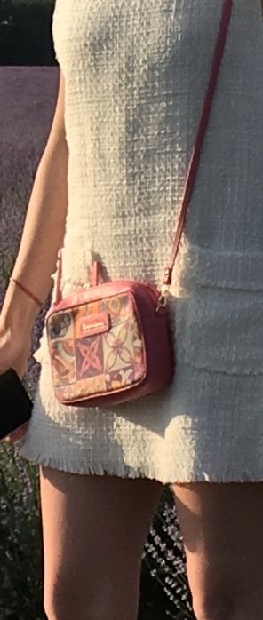 Чанта Braccialini ( Италия) категория: лукс