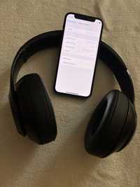 Casti over ear Beats Studio 3 Wireless by Dr. Dre Bluetooth cu Noise