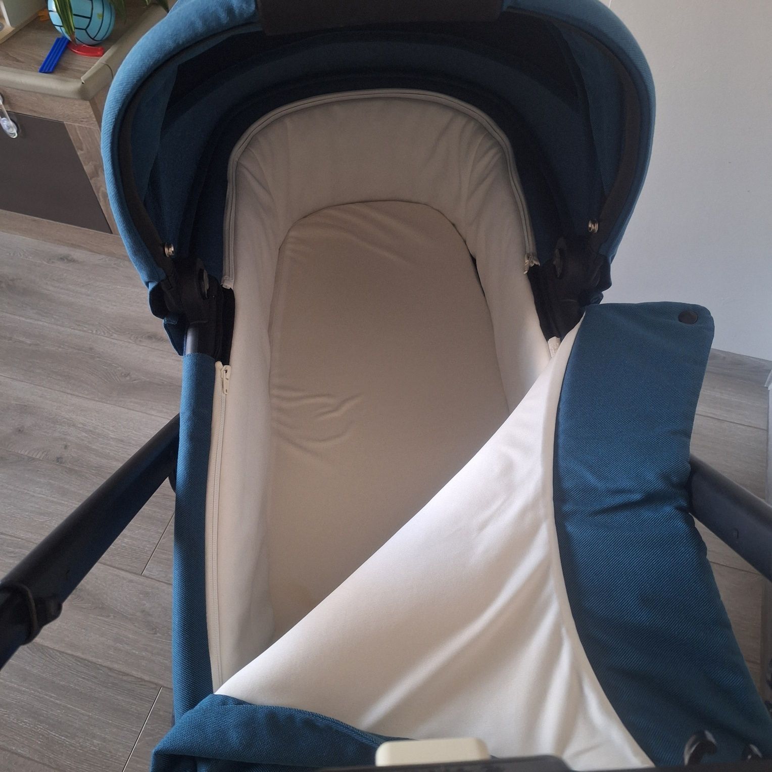Количка Cybex Balios S
