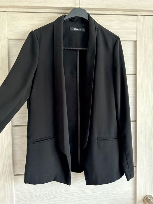 Дамско свободно сако