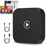 Adaptor wireless Carplay pentru iPhone