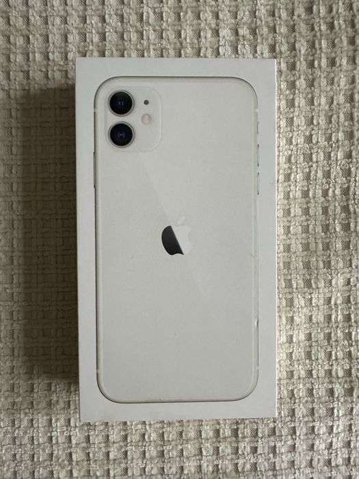 Продам Iphone 11 128GB