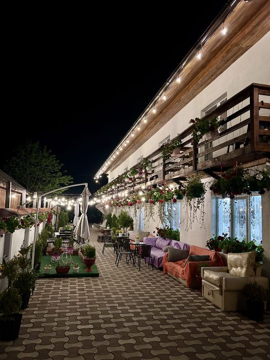 Craciun în Maramureș la Casa Daiana