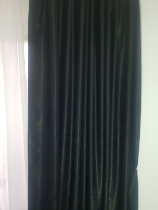 Draperi negre.grose