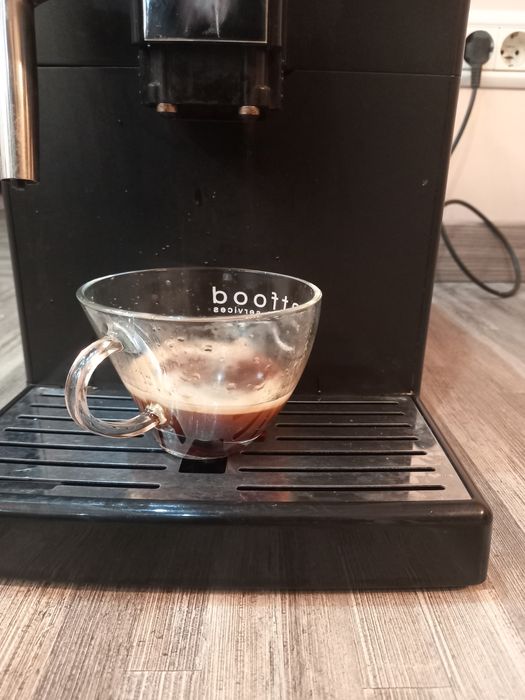 Espressor automat Philips