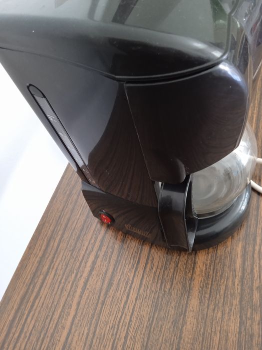 Filtru de cafea ( 12 cafele )