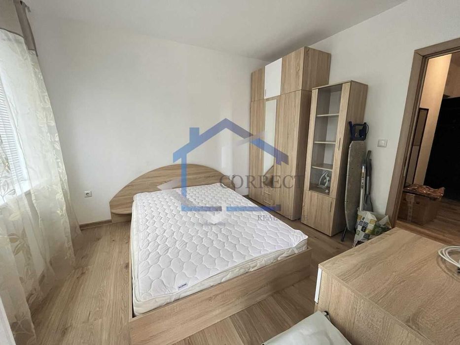 Дава се под наем Двустаен апартамент в Варна, Възраждане 3 - 55 кв.м за 331.5 € - Снимка #2