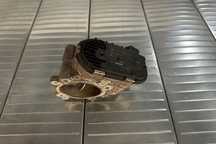 Clapeta acceleratie  Mercedes-Benz A6420900270 A6420900270 Mercedes-B