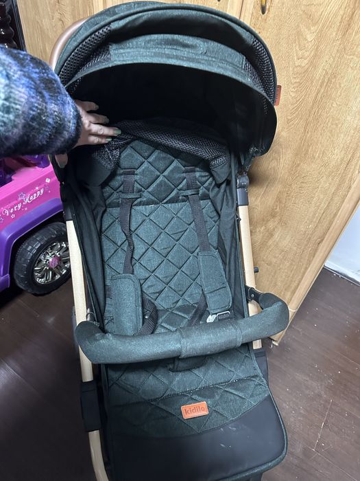 Vand carut 6 luni-5 ani