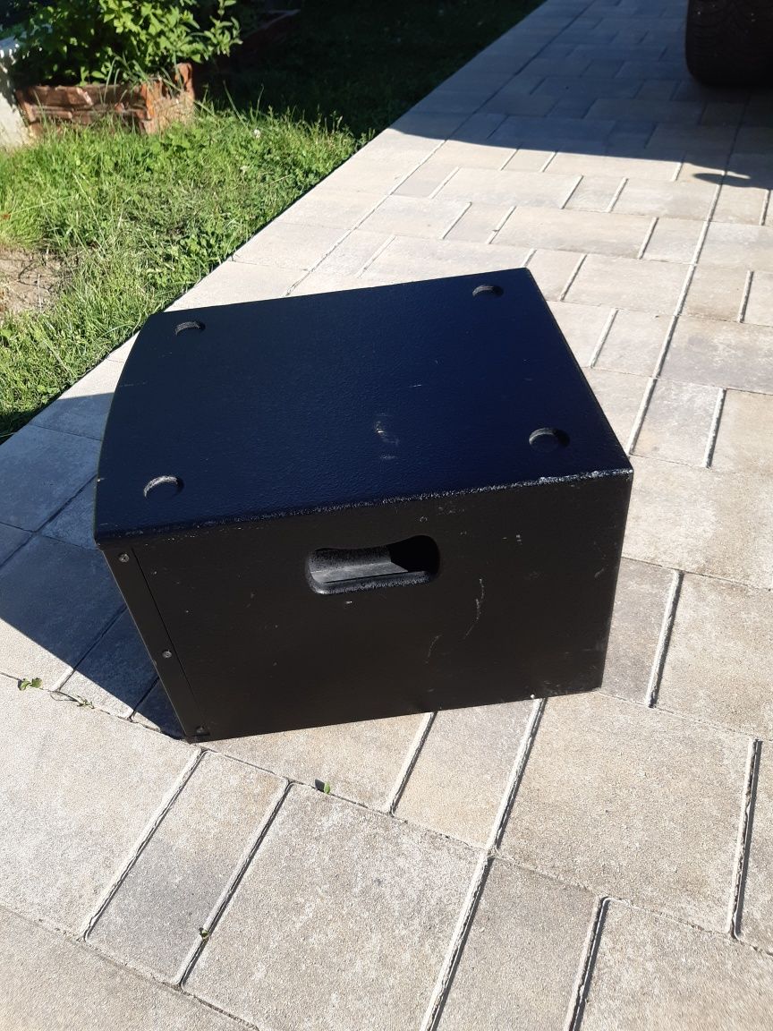 Subwoofer activ The box pro Auchat 108