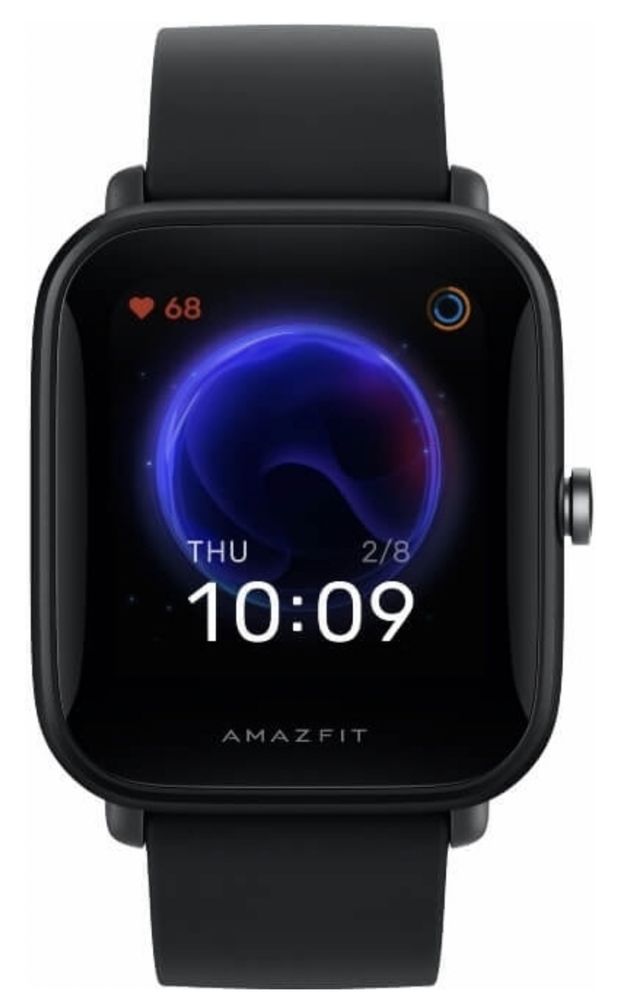 Смарт часы Amazfit Bip U