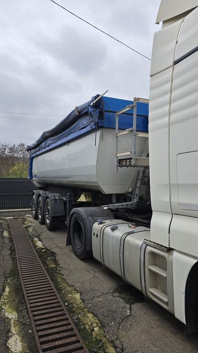 Camion Man 18.440 Tgx