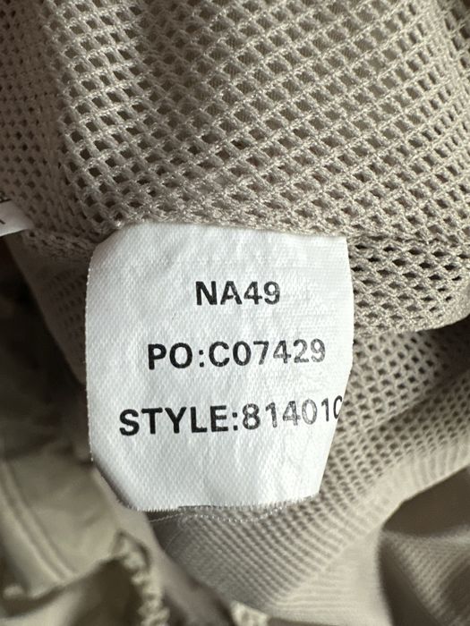 Geacă Ralph Lauren Chaps Half Zip