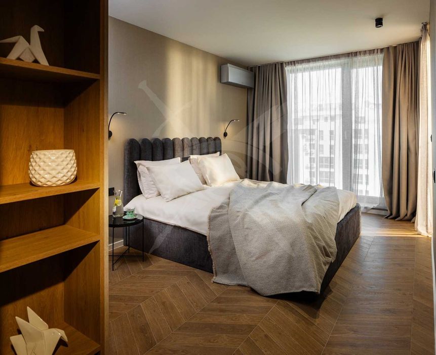 Продава се Тристаен апартамент в Пловдив, Кършияка - 123 кв.м за 3003 €/кв.м - Снимка #1