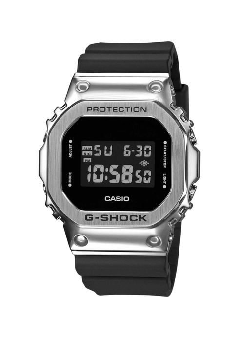 Часы CASIO G-Shock GM-5600-1ER