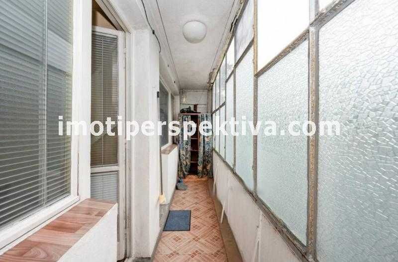 Продава се Тристаен апартамент в Пловдив, Център - 76 кв.м за 1974 €/кв.м - Снимка #7