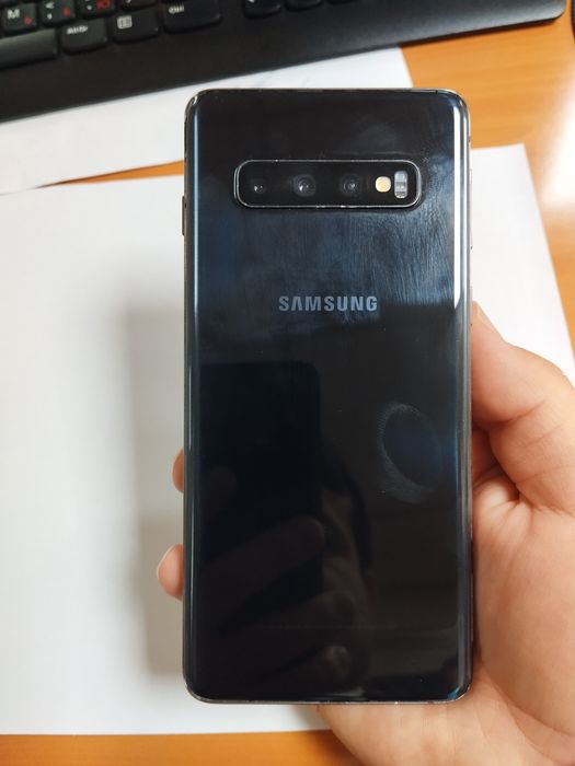 Galaxy s10 512 gb