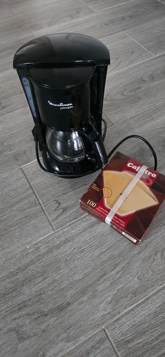 Philips cafea filtru