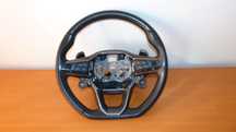Volan cu padele si start-stop Seat FR Leon,Cupra cod 5FA