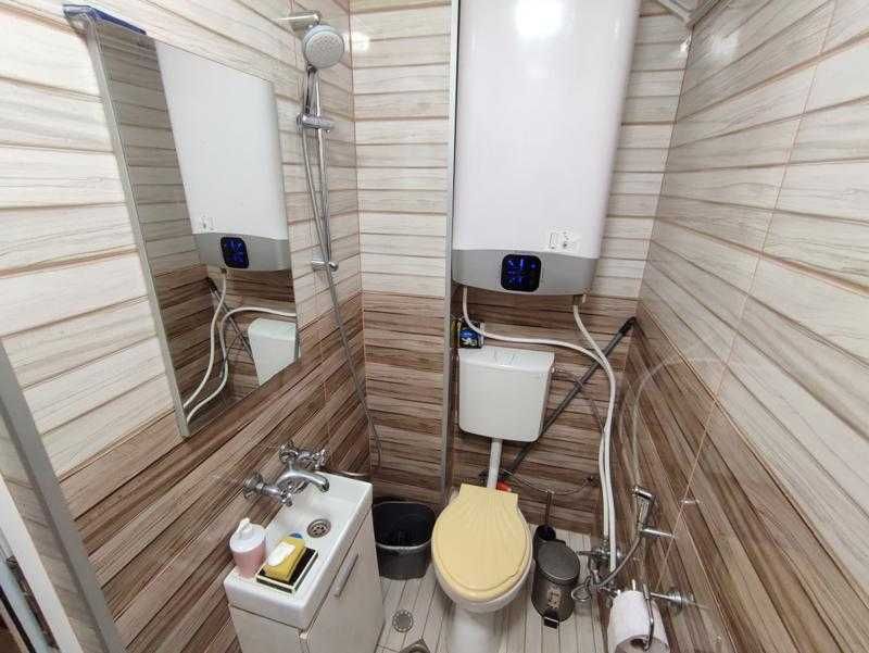 Продава се Тристаен апартамент в София, Зона Б-19 - 90 кв.м за 1555 €/кв.м - Снимка #9