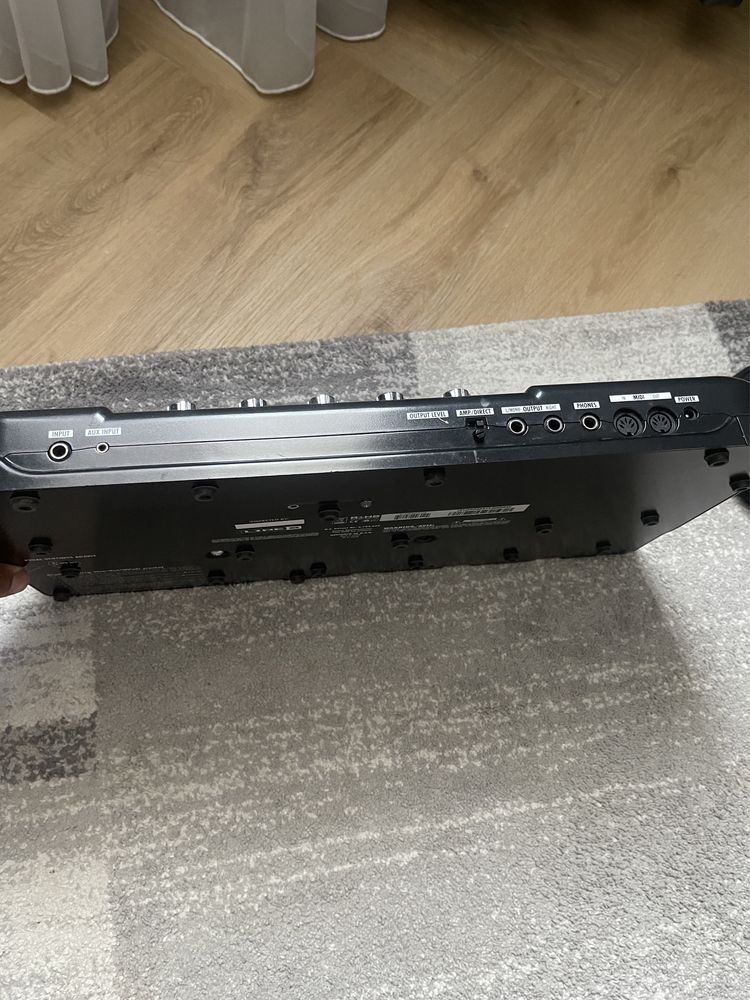 Китарен процесор Line 6 Floor Pod Plus