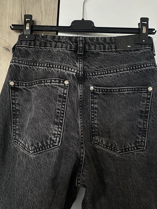 Черни дънки Zara 36размер