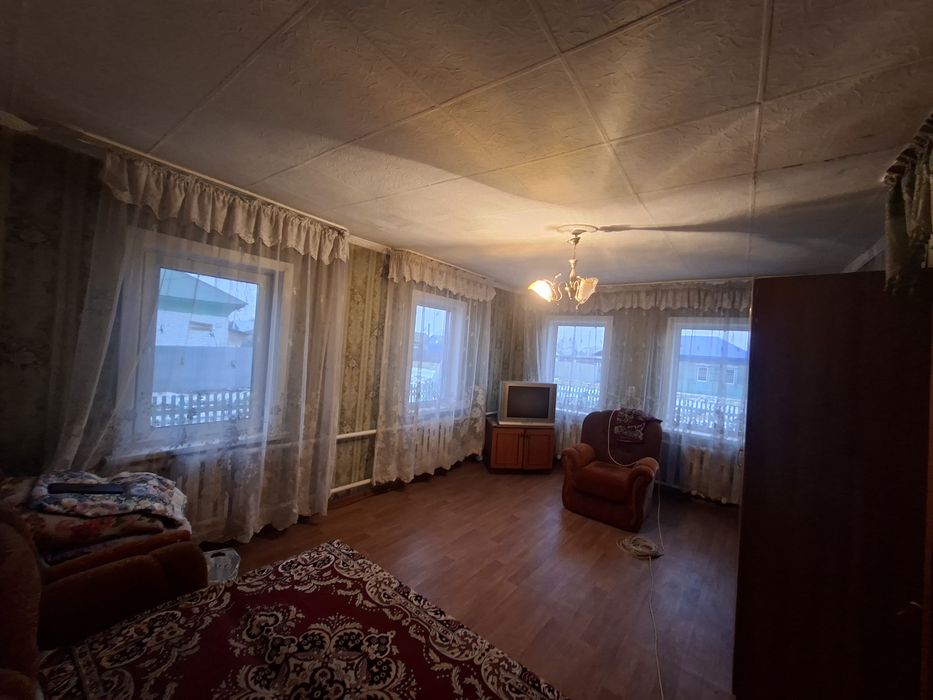 Продам 3 комнатный дом