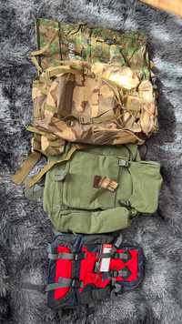 Продам новый рюкзак военные