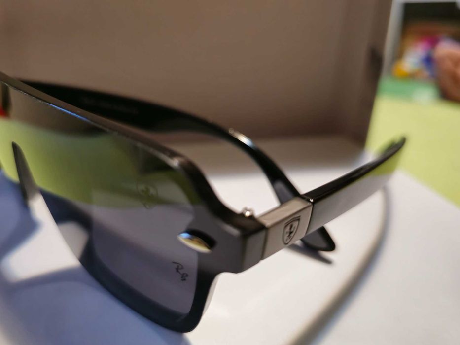Ochelari de soare Rayban 2