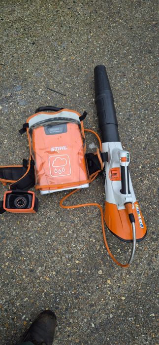 Acumulator stihl husgvarna AR 3000 AP500s