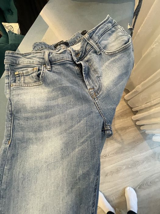 Blugi barbati Tomy Hilfiger