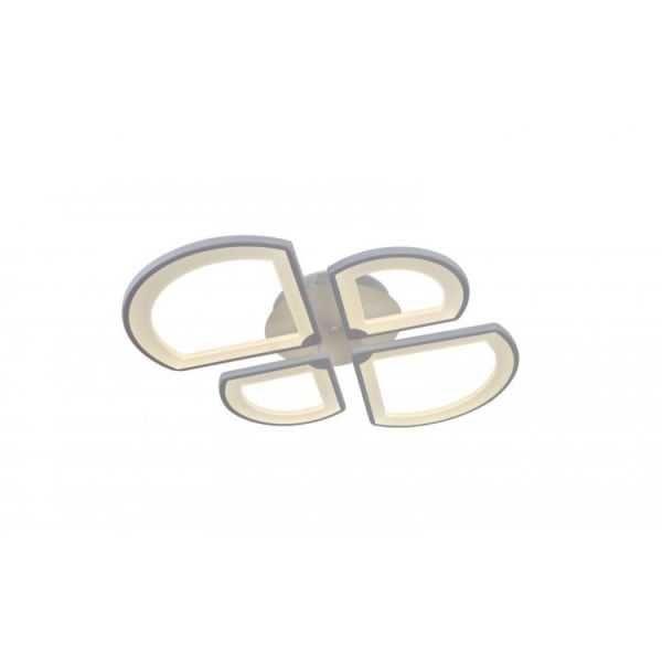 Lustra led moderna pentru bucatarie, balcon, mansarda sau garaj