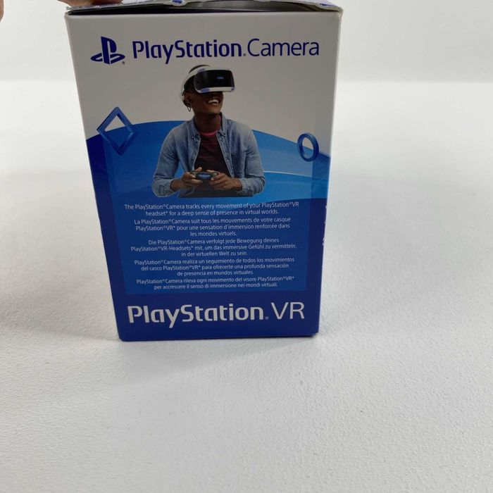 Camera V2 pentru Playstation 4 PS4 VR + Joc Just dance