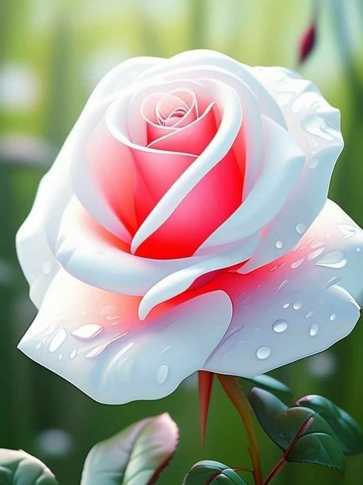 Trandafiri englezesc cu licenta intens parfumati