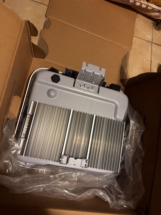 Invertor trifazat Huawei sun2000-10KTL-M1 10kw