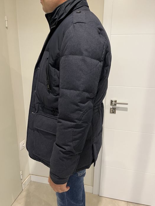 Мъжко яке MANGO размер L.